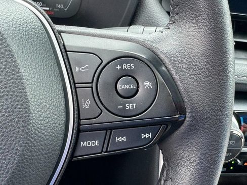 Used 2023 Toyota RAV4 Limited AWD/4WD image 22