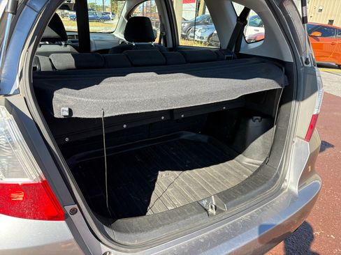 Used 2009 Honda Fit Sport image 9