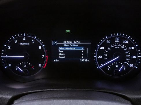 Used 2019 Genesis G80 3.8 image 21