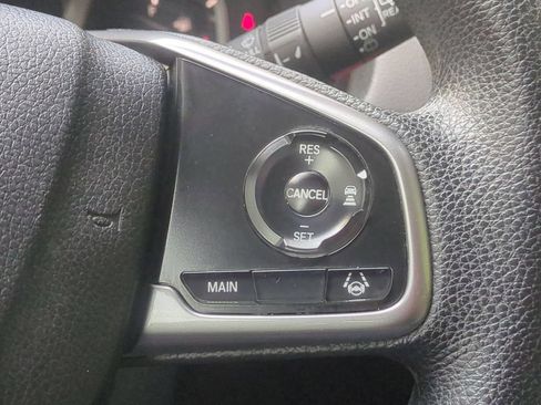 Used 2019 Honda CR-V EX image 16