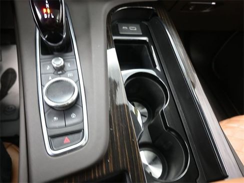 Used 2021 Cadillac Escalade Sport w/ Driver Assist Tech Package image 11