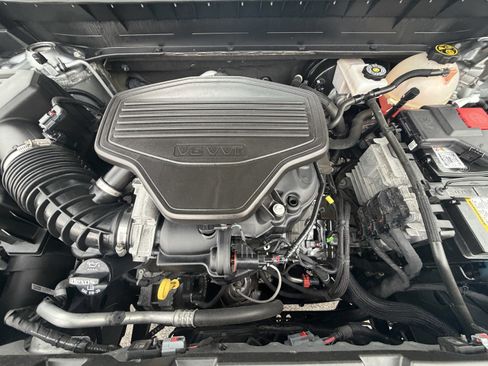 Used 2023 GMC Acadia SLT w/ Elevation Edition AWD/4WD image 26