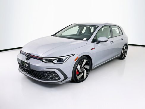 Used 2024 Volkswagen GTI S image 3