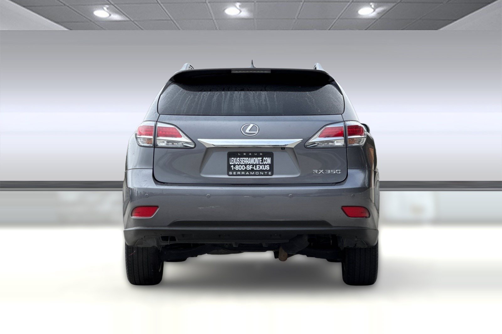 Used 2014 Lexus RX 350 AWD w/ Navigation Package image 9