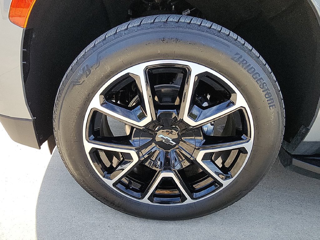 Certified 2024 Chevrolet Tahoe RST w/ Luxury Package AWD/4WD image 10