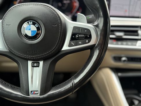 Used 2021 BMW X6 xDrive40i AWD/4WD image 26
