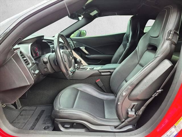 Used 2019 Chevrolet Corvette Z06 RWD image 14