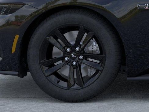 New 2026 Ford Mustang GT image 19