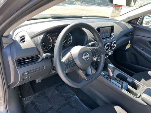 New 2025 Nissan Sentra S image 16