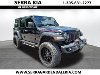 Used 2019 Jeep Wrangler Unlimited Rubicon w/ Dual Top Group AWD/4WD video 1