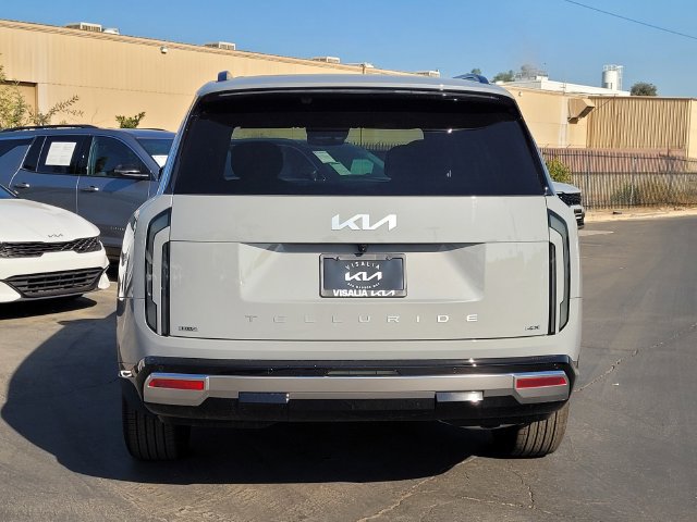 New 2027 Kia Telluride SX Prestige AWD/4WD image 6