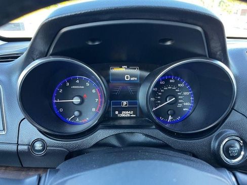 Used 2017 Subaru Outback 2.5i Limited image 21