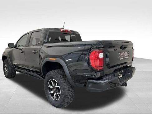 Used 2024 GMC Canyon AT4X AWD/4WD image 3