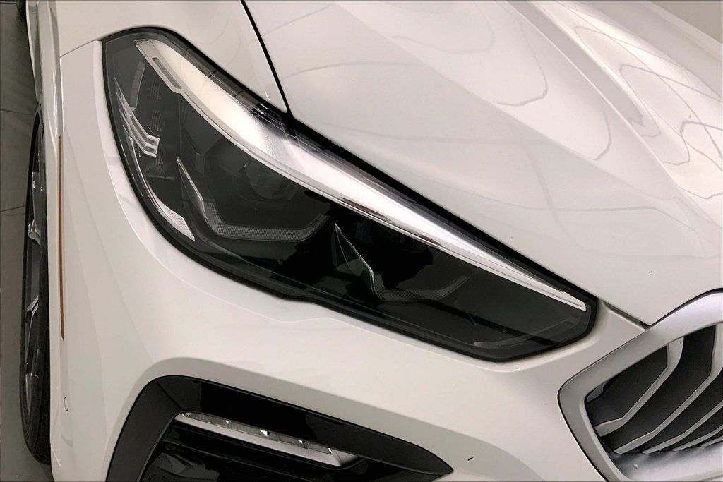Used 2020 BMW X6 xDrive40i w/ M Sport Package AWD/4WD image 27