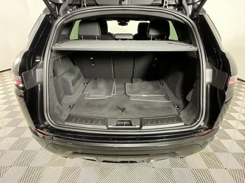 Used 2025 Land Rover Range Rover Evoque S image 27