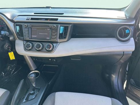 Used 2015 Toyota RAV4 LE image 6