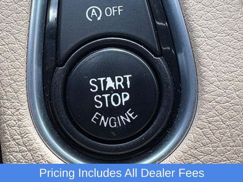 Used 2016 BMW 328i Sedan RWD image 12