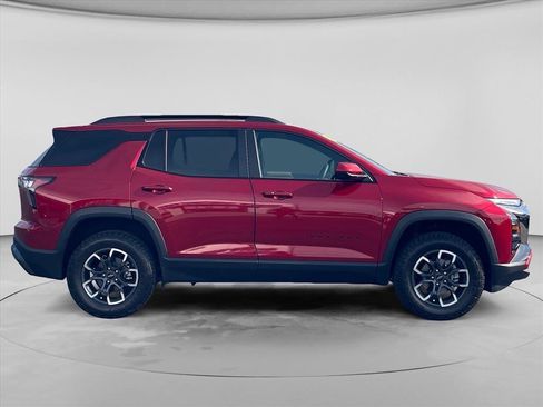 Used 2026 Chevrolet Equinox ACTIV w/ Convenience Package III FWD image 8