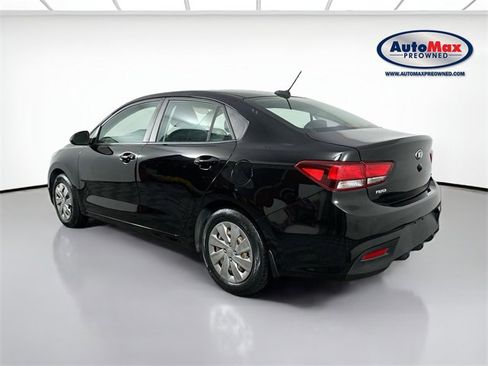 Used 2019 Kia Rio S image 5