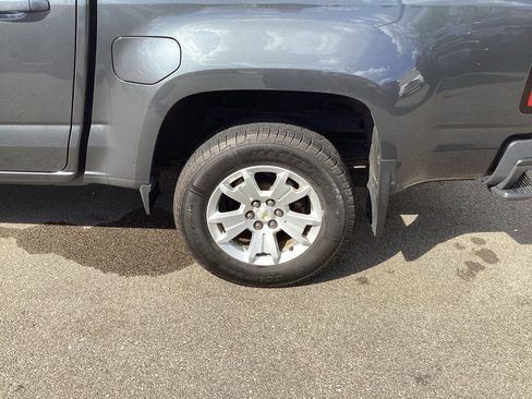 Used 2016 Chevrolet Colorado LT w/ LT Convenience Package AWD/4WD image 25