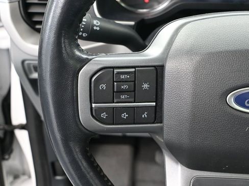 Used 2022 Ford F150 XLT w/ Equipment Group 302A High AWD/4WD image 31