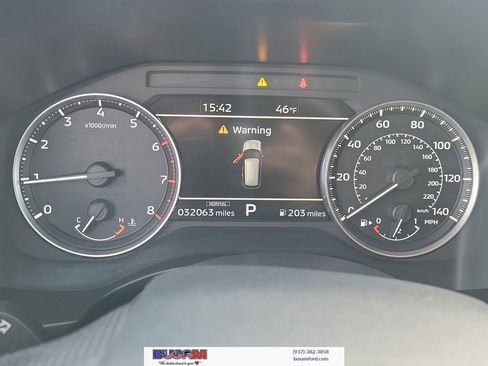 Used 2024 Mitsubishi Outlander AWD image 25