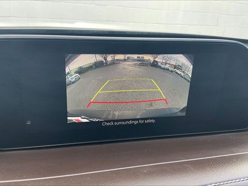 Used 2023 MAZDA CX-30 AWD 2.5 S w/ Premium Package image 26