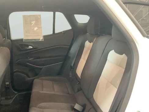 Used 2024 Chevrolet Trax RS w/ Driver Confidence Package FWD image 15