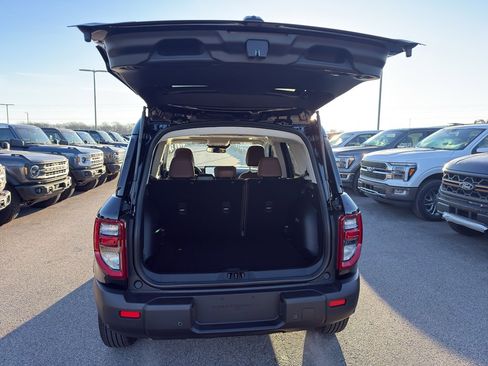 New 2025 Ford Bronco Sport Outer Banks w/ Outer Banks Tech Package+ image 16