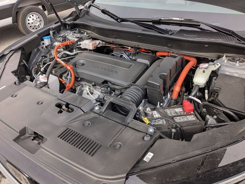 Used 2026 Honda CR-V Sport-L image 32