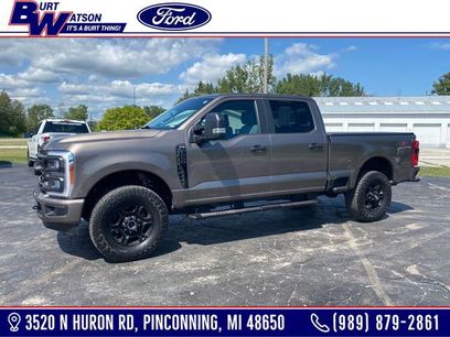 Used 2023 Ford F250 XL w/ STX Appearance Package
