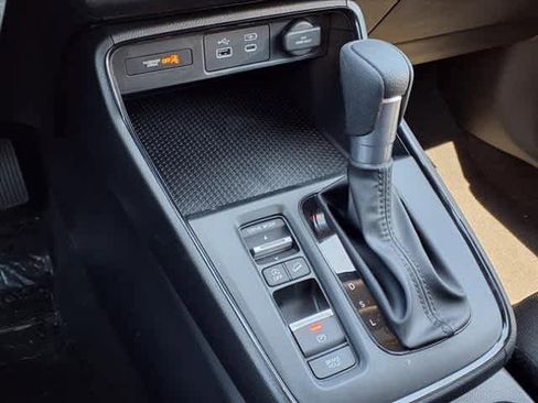 New 2025 Honda CR-V EX image 17