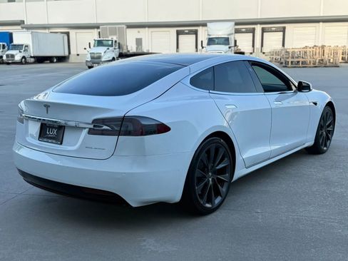 Used 2020 Tesla Model S AWD image 7
