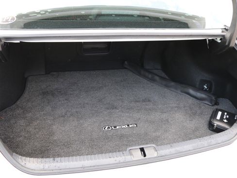 Used 2019 Lexus ES 350 F Sport w/ Accessory Package 2 FWD image 35