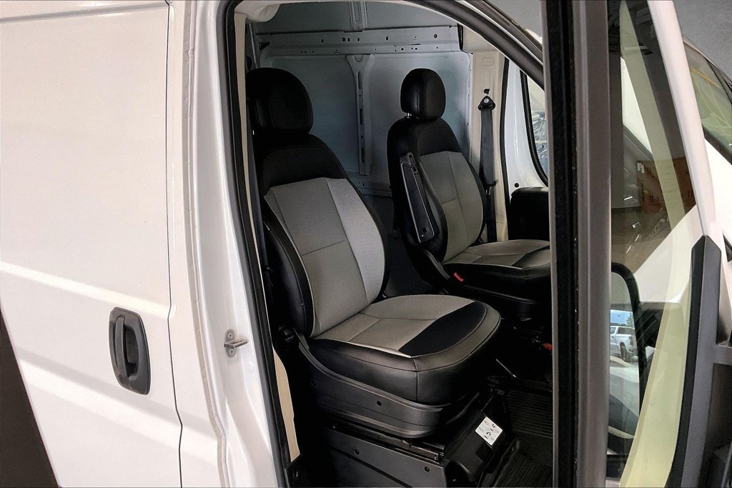 Used 2022 RAM ProMaster 1500 w/ Interior LED Lighting Group FWD image 28