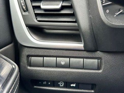 Used 2024 Nissan Rogue SV AWD/4WD image 47