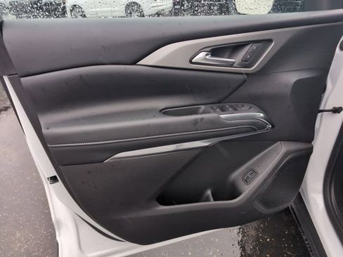 New 2026 Chevrolet Traverse LT w/ Driver Confidence Package image 14