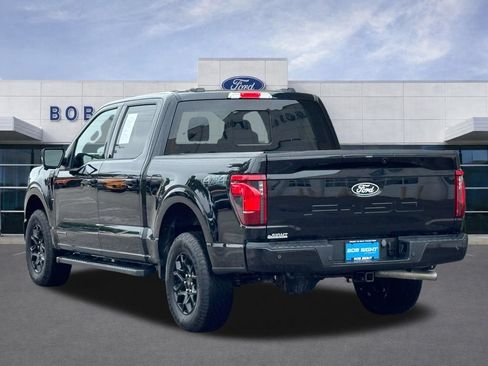 Used 2024 Ford F150 XLT w/ Equipment Group 302A MID AWD/4WD image 38