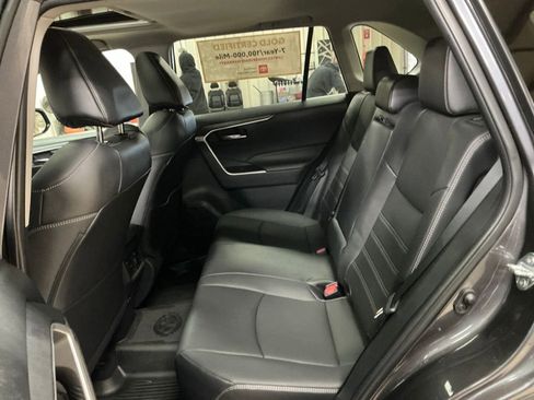 Certified 2022 Toyota RAV4 XLE Premium image 24