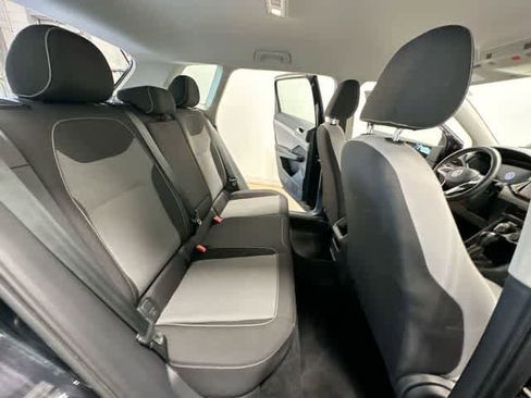Certified 2023 Volkswagen Taos S FWD image 23