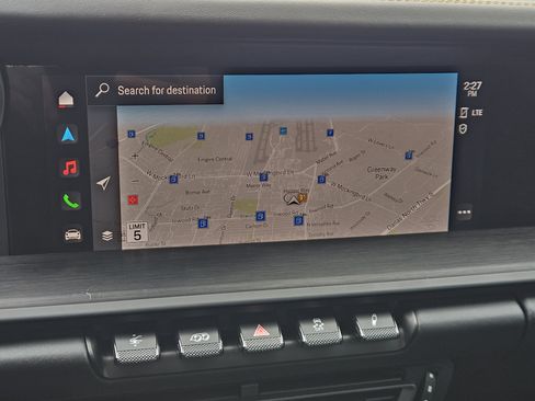 Certified 2023 Porsche 911 Carrera 4 GTS image 17