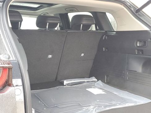 New 2026 MAZDA CX-50 2.5 Hybrid w/ Cargo Package image 8