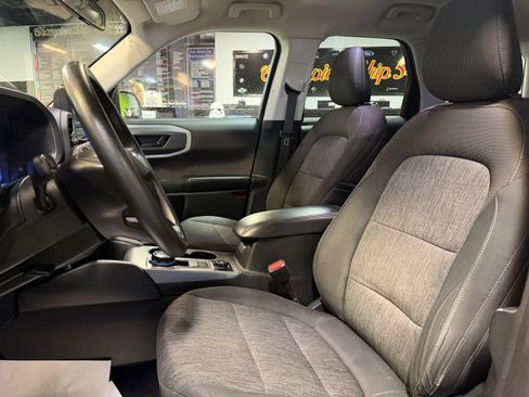 Used 2021 Ford Bronco Sport Big Bend image 64