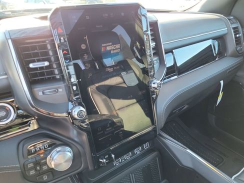 New 2026 RAM 1500 Limited image 30