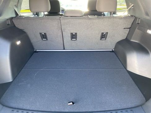 New 2026 Chevrolet Equinox LT w/ Safety and Technology Package AWD/4WD image 9