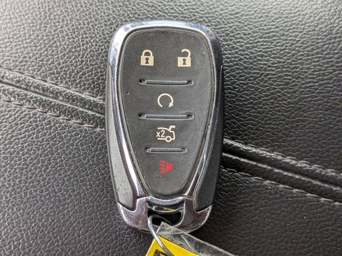 Used 2024 Chevrolet Malibu LT FWD image 31