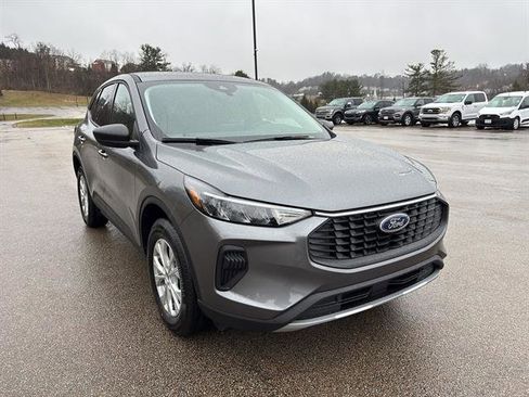 New 2026 Ford Escape Active w/ Cold Weather Package image 6