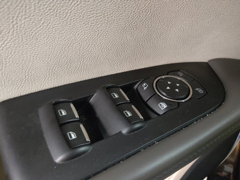 Used 2019 Lincoln Nautilus Reserve FWD image 27