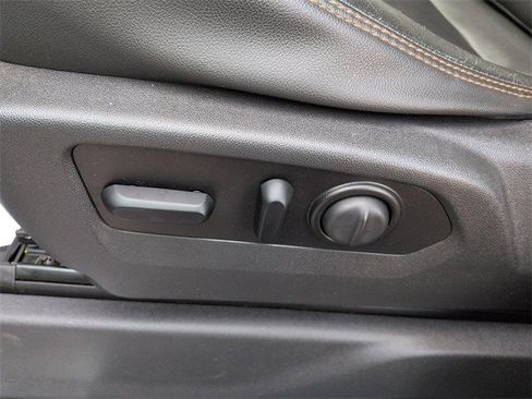 Used 2020 GMC Sierra 1500 AT4 w/ AT4 Premium Package image 14