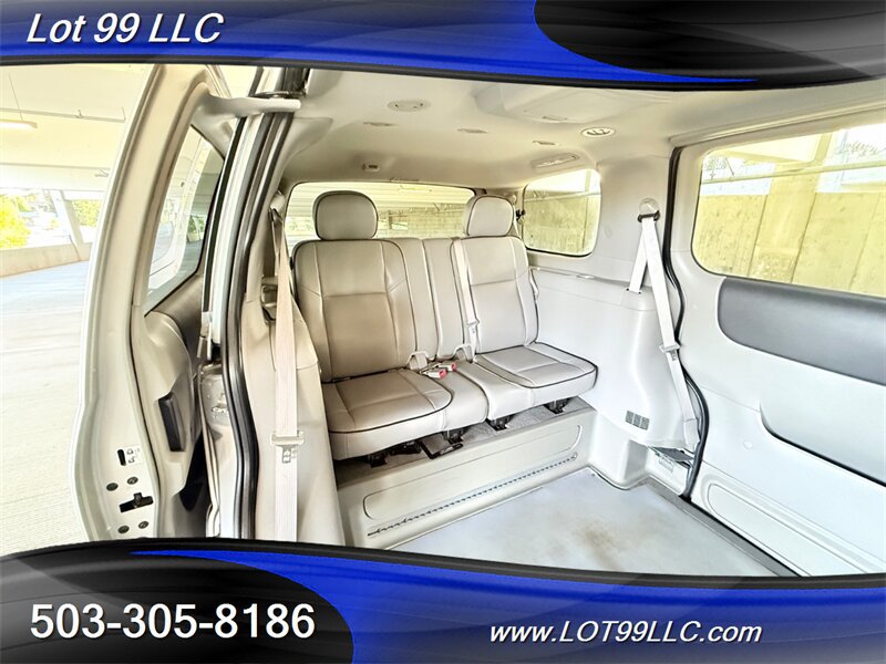Used 2007 Buick Terraza CXL w/ Driver Confidence Package FWD image 45